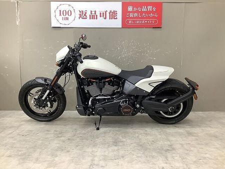 ハーレーダビッドソン FXDRS SOFTAIL FXDR114 FXDRS 2019年モデルスペアキーありミルウォーキーエイト114エンジン 3