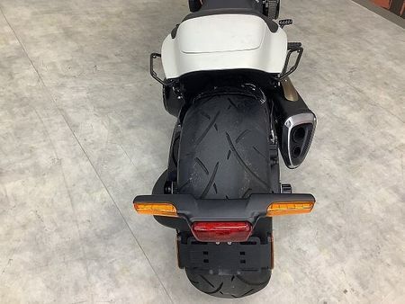 ハーレーダビッドソン FXDRS SOFTAIL FXDR114 FXDRS 2019年モデルスペアキーありミルウォーキーエイト114エンジン 32