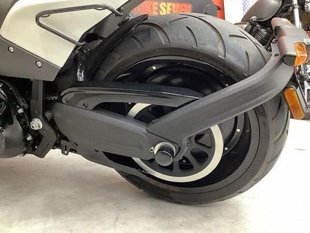 ハーレーダビッドソン FXDRS SOFTAIL FXDR114 FXDRS 2019年モデルスペアキーありミルウォーキーエイト114エンジン 34