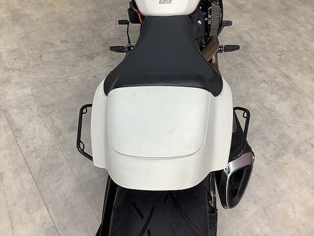 ハーレーダビッドソン FXDRS SOFTAIL FXDR114 FXDRS 2019年モデルスペアキーありミルウォーキーエイト114エンジン 36
