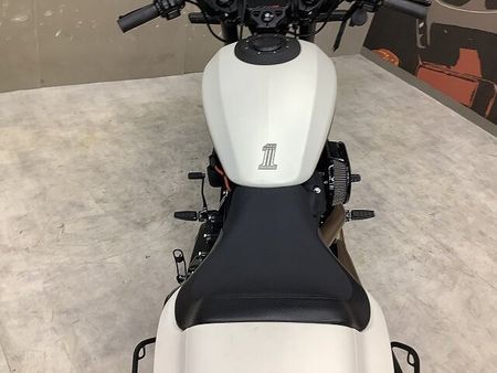 ハーレーダビッドソン FXDRS SOFTAIL FXDR114 FXDRS 2019年モデルスペアキーありミルウォーキーエイト114エンジン 37