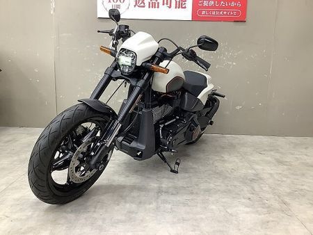 ハーレーダビッドソン FXDRS SOFTAIL FXDR114 FXDRS 2019年モデルスペアキーありミルウォーキーエイト114エンジン 4