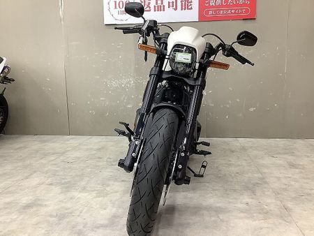 ハーレーダビッドソン FXDRS SOFTAIL FXDR114 FXDRS 2019年モデルスペアキーありミルウォーキーエイト114エンジン 8