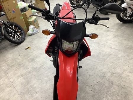 ホンダ CRF250M CRF250M 2017年モデルスペアキーあり250cc国産モタード 11