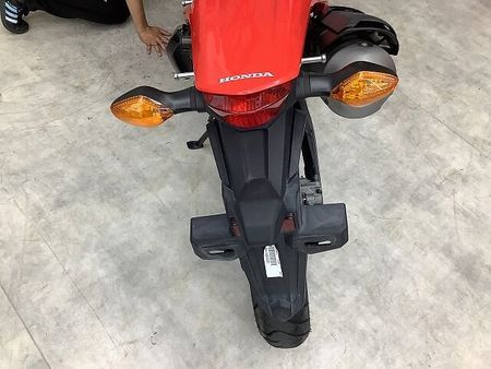 ホンダ CRF250M CRF250M 2017年モデルスペアキーあり250cc国産モタード 22