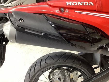 ホンダ CRF250M CRF250M 2017年モデルスペアキーあり250cc国産モタード 23