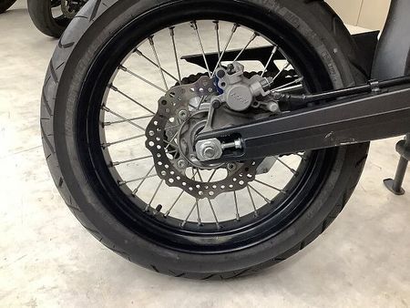 ホンダ CRF250M CRF250M 2017年モデルスペアキーあり250cc国産モタード 24