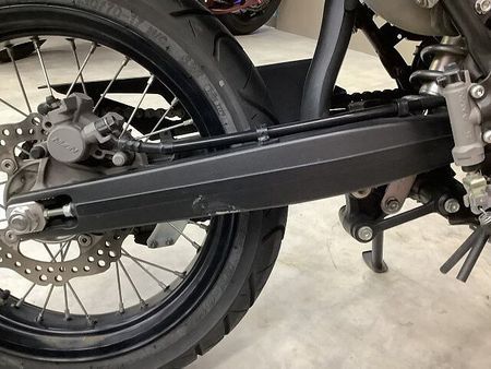 ホンダ CRF250M CRF250M 2017年モデルスペアキーあり250cc国産モタード 25
