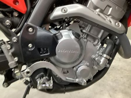 ホンダ CRF250M CRF250M 2017年モデルスペアキーあり250cc国産モタード 26