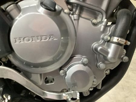 ホンダ CRF250M CRF250M 2017年モデルスペアキーあり250cc国産モタード 27