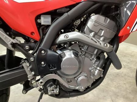 ホンダ CRF250M CRF250M 2017年モデルスペアキーあり250cc国産モタード 28