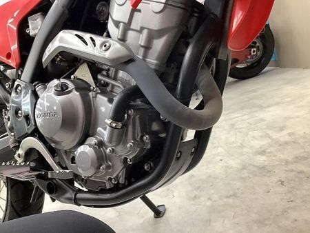 ホンダ CRF250M CRF250M 2017年モデルスペアキーあり250cc国産モタード 31