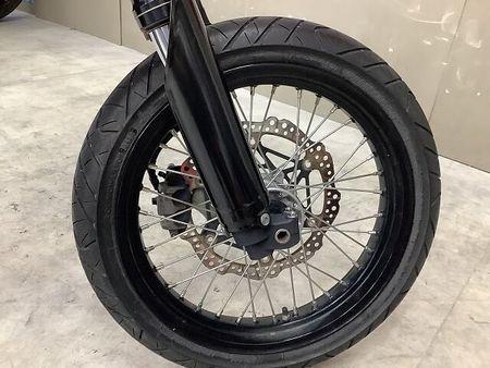 ホンダ CRF250M CRF250M 2017年モデルスペアキーあり250cc国産モタード 32