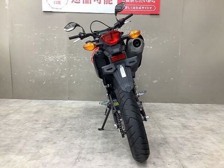 ホンダ CRF250M CRF250M 2017年モデルスペアキーあり250cc国産モタード 9