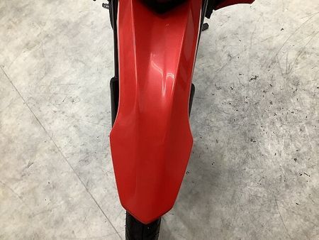 ホンダ CRF250M CRF250M 2017年モデルスペアキーあり250cc国産モタード 10