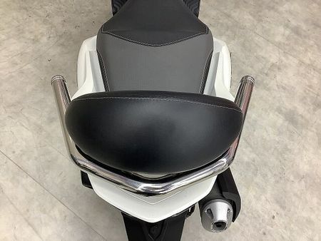 ホンダ PCX125 PCX125 2021年モデルスマホホルダー装備バックレストカスタム 26
