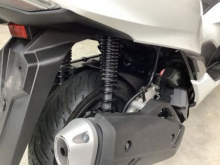 ホンダ PCX125 PCX125 2021年モデルスマホホルダー装備バックレストカスタム 29