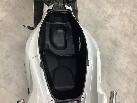 ホンダ PCX125 PCX125 2021年モデルスマホホルダー装備バックレストカスタム 33