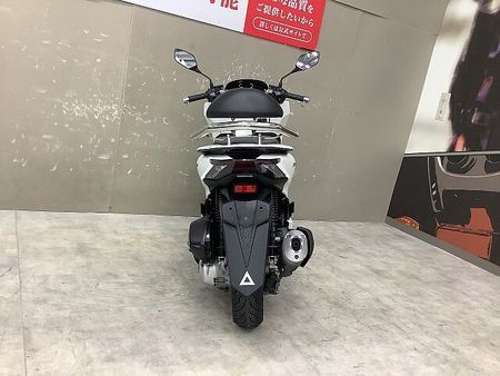 ホンダ PCX125 PCX125 2021年モデルスマホホルダー装備バックレストカスタム 9