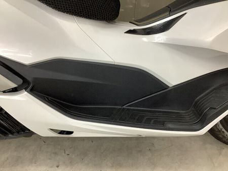 ホンダ PCX125 PCX125 2023年モデルスペアキーありグリップウォーマー装備 14