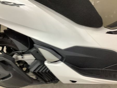 ホンダ PCX125 PCX125 2023年モデルスペアキーありグリップウォーマー装備 15
