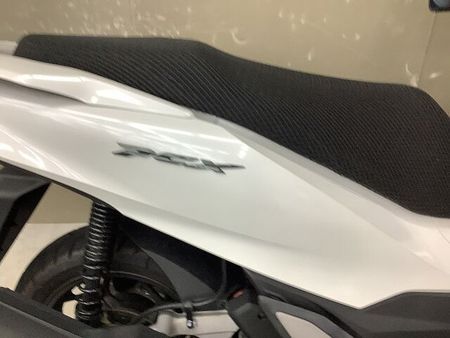 ホンダ PCX125 PCX125 2023年モデルスペアキーありグリップウォーマー装備 16