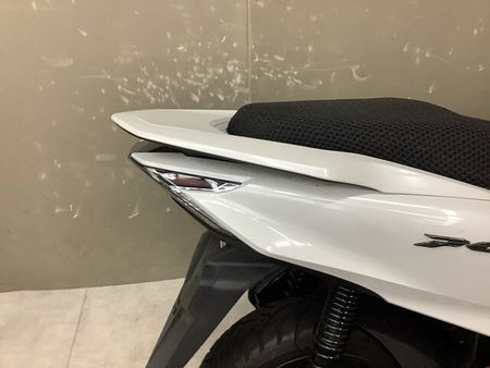 ホンダ PCX125 PCX125 2023年モデルスペアキーありグリップウォーマー装備 17