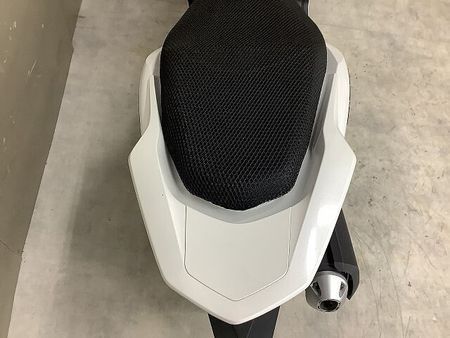 ホンダ PCX125 PCX125 2023年モデルスペアキーありグリップウォーマー装備 20