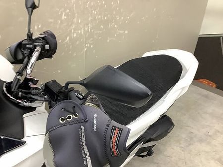 ホンダ PCX125 PCX125 2023年モデルスペアキーありグリップウォーマー装備 22