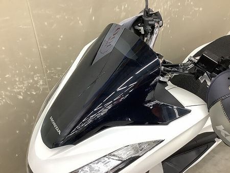 ホンダ PCX125 PCX125 2023年モデルスペアキーありグリップウォーマー装備 23
