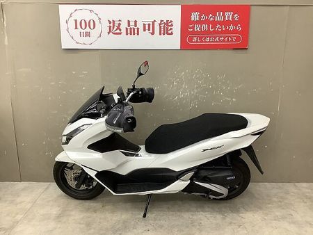 ホンダ PCX125 PCX125 2023年モデルスペアキーありグリップウォーマー装備 3
