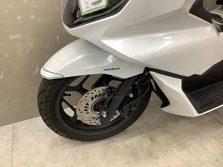 ホンダ PCX125 PCX125 2023年モデルスペアキーありグリップウォーマー装備 26