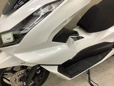 ホンダ PCX125 PCX125 2023年モデルスペアキーありグリップウォーマー装備 27