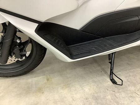 ホンダ PCX125 PCX125 2023年モデルスペアキーありグリップウォーマー装備 28