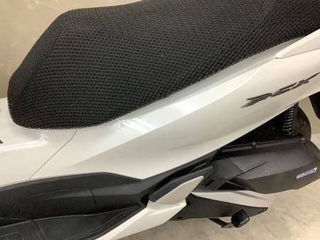 ホンダ PCX125 PCX125 2023年モデルスペアキーありグリップウォーマー装備 30