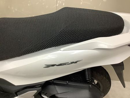 ホンダ PCX125 PCX125 2023年モデルスペアキーありグリップウォーマー装備 31