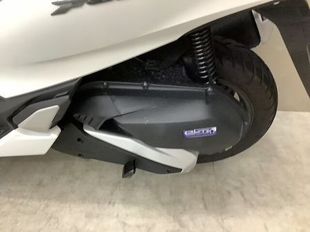 ホンダ PCX125 PCX125 2023年モデルスペアキーありグリップウォーマー装備 32