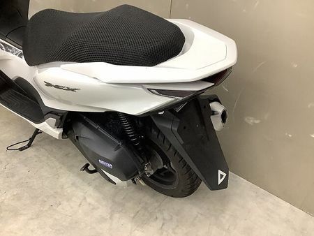 ホンダ PCX125 PCX125 2023年モデルスペアキーありグリップウォーマー装備 33