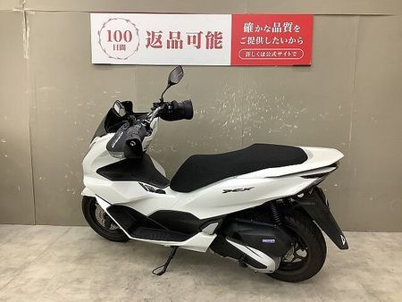 ホンダ PCX125 PCX125 2023年モデルスペアキーありグリップウォーマー装備 5