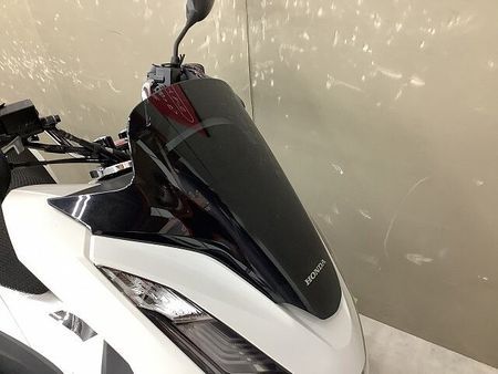 ホンダ PCX125 PCX125 2023年モデルスペアキーありグリップウォーマー装備 8