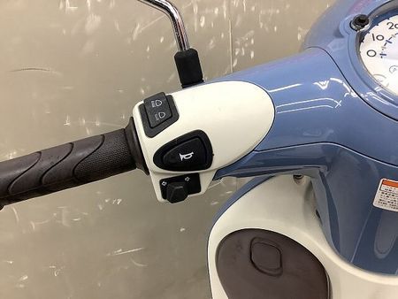 ホンダ ジョルノ ジョルノ 2019年モデルフルノーマルの扱いやすい車両です通勤通学に 11