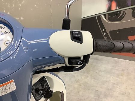 ホンダ ジョルノ ジョルノ 2019年モデルフルノーマルの扱いやすい車両です通勤通学に 12