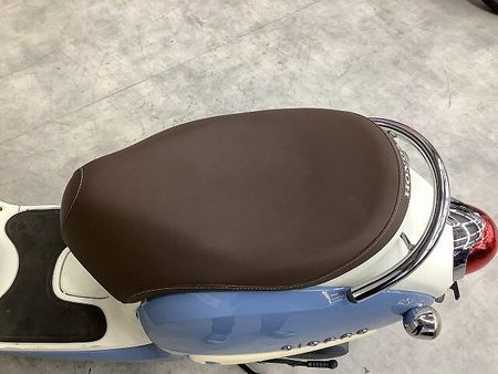 ホンダ ジョルノ ジョルノ 2019年モデルフルノーマルの扱いやすい車両です通勤通学に 13