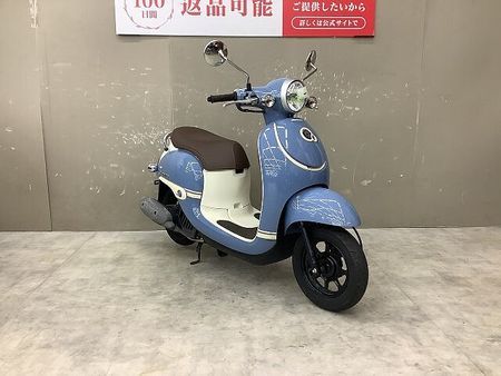 ホンダ ジョルノ ジョルノ 2019年モデルフルノーマルの扱いやすい車両です通勤通学に 2