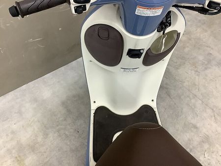 ホンダ ジョルノ ジョルノ 2019年モデルフルノーマルの扱いやすい車両です通勤通学に 14