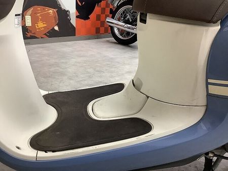 ホンダ ジョルノ ジョルノ 2019年モデルフルノーマルの扱いやすい車両です通勤通学に 16