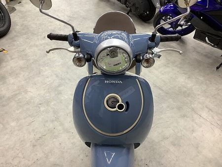 ホンダ ジョルノ ジョルノ 2019年モデルフルノーマルの扱いやすい車両です通勤通学に 17