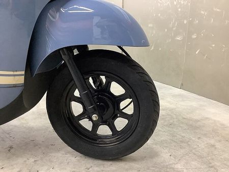 ホンダ ジョルノ ジョルノ 2019年モデルフルノーマルの扱いやすい車両です通勤通学に 21