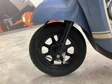 ホンダ ジョルノ ジョルノ 2019年モデルフルノーマルの扱いやすい車両です通勤通学に 22