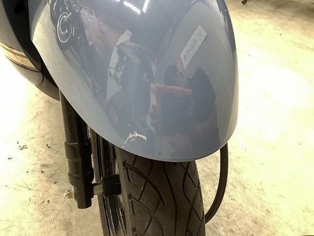 ホンダ ジョルノ ジョルノ 2019年モデルフルノーマルの扱いやすい車両です通勤通学に 23